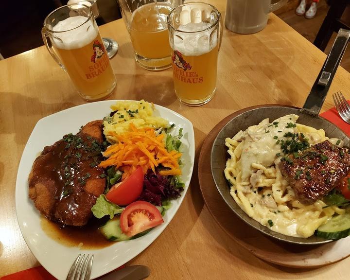 Sophies Brauhaus Bad Cannstatt